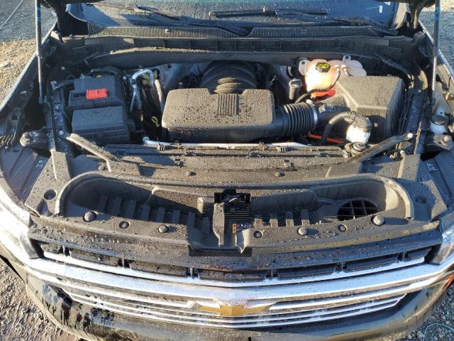 Photo 12 from auction – 2023 CHEVROLET TAHOE C150 with VIN 1GNSCNKD3PR282709