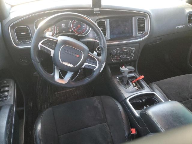 Photo 8 from auction – 2017 DODGE CHARGER R/ with VIN 2C3CDXGJ4HH642922