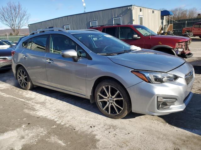 Photo 4 from auction – 2017 SUBARU IMPREZA LI with VIN 4S3GTAU62H3741139