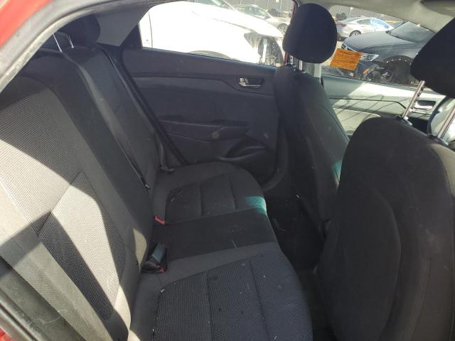 Photo 10 from auction – 2020 HYUNDAI ACCENT SE with VIN 3KPC24A63LE099751