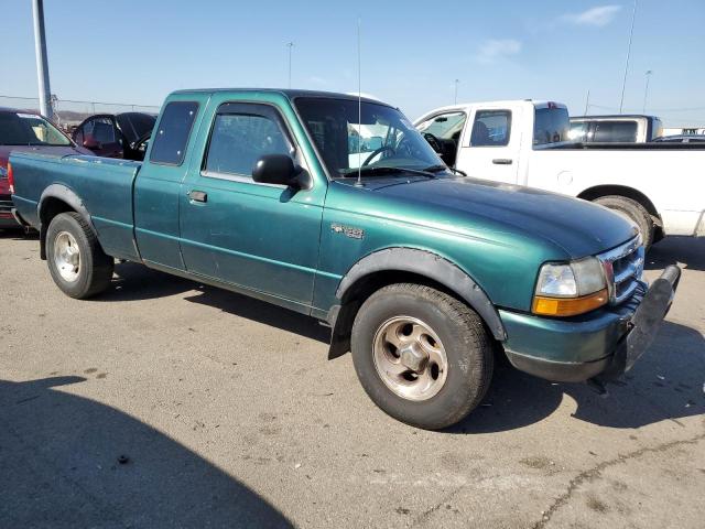 Photo 4 from auction – 1999 FORD RANGER SUP with VIN 1FTYR14V0XPC01533