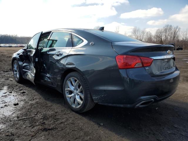 Photo 2 from auction – 2015 CHEVROLET IMPALA LTZ with VIN 2G1165S3XF9109192