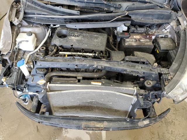 Photo 11 from auction – 2012 HYUNDAI TUCSON GLS with VIN KM8JUCAC5CU402897