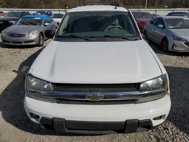 Photo 5 from auction – 2006 CHEVROLET TRAILBLAZE with VIN 1GNES16S666105136