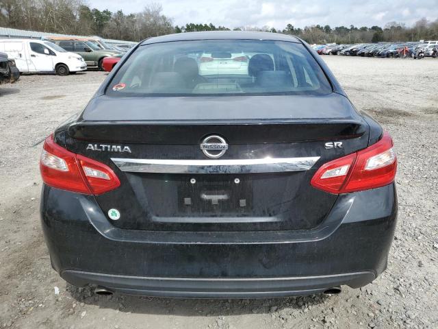Photo 6 from auction – 2016 NISSAN ALTIMA 2.5 with VIN 1N4AL3AP3GN320263