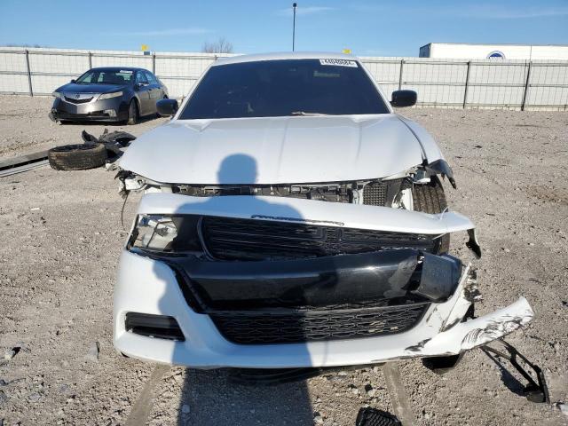Photo 5 from auction – 2018 DODGE CHARGER SX with VIN 2C3CDXBGXJH248259
