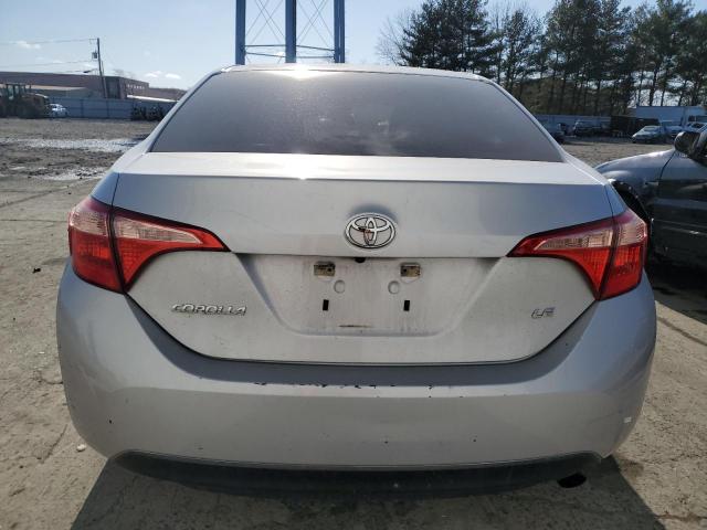 Photo 6 from auction – 2019 TOYOTA COROLLA L with VIN 5YFBURHEXKP919028