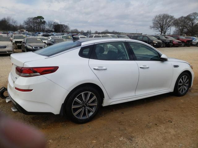 Photo 3 from auction – 2020 KIA OPTIMA EX with VIN 5XXGU4L12LG433059
