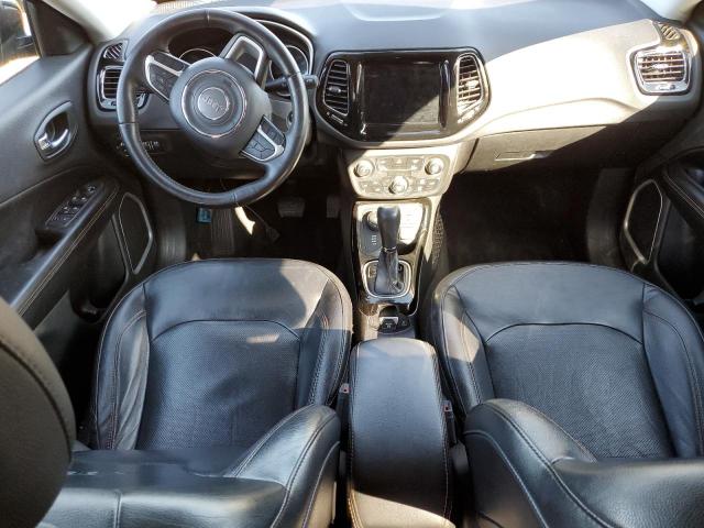 Zdjęcie 8 z aukcji – 2018 JEEP COMPASS LI z VIN 3C4NJDCBXJT336217