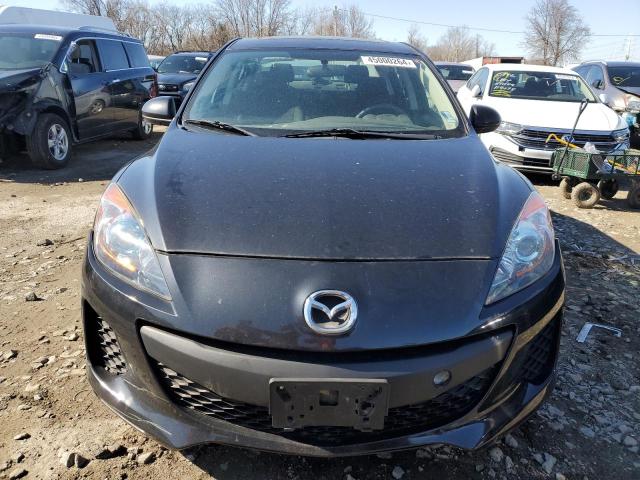 Photo 5 from auction – 2013 MAZDA 3 I with VIN JM1BL1U76D1755957