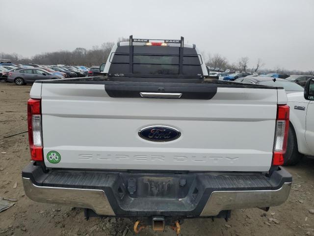 Photo 6 from auction – 2017 FORD F250 SUPER with VIN 1FT7X2B61HED63610