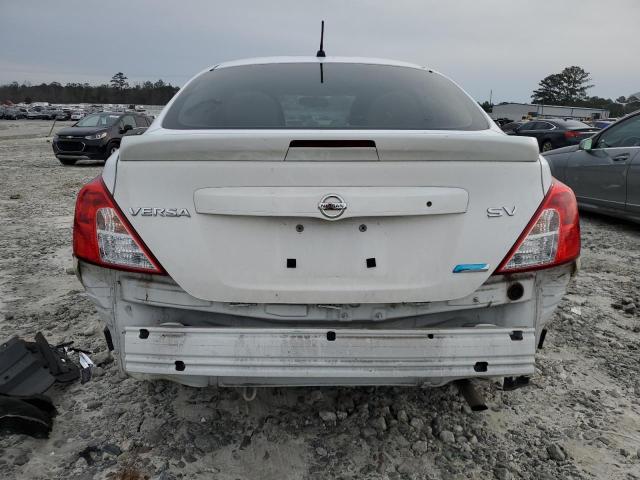 Photo 6 from auction – 2016 NISSAN VERSA S with VIN 3N1CN7AP5GL807150