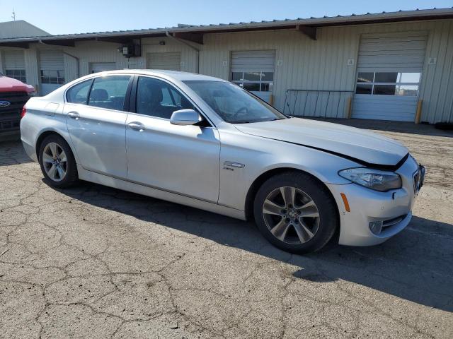 Photo 4 from auction – 2012 BMW 528 XI with VIN WBAXH5C58CDW11156