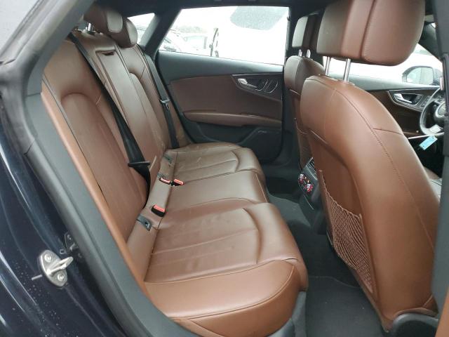 Photo 10 from auction – 2018 AUDI A7 QUATTRO with VIN WAUW3AFC5JN096184