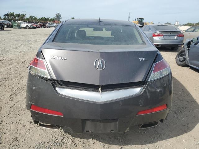 Photo 6 from auction – 2010 ACURA TL with VIN 19UUA8F21AA019496