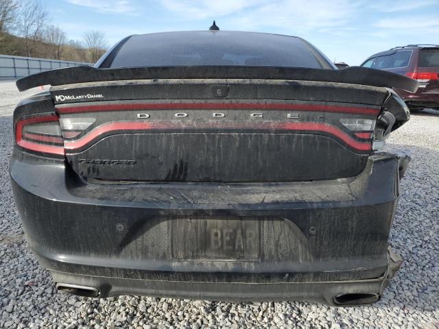 Photo 6 from auction – 2017 DODGE CHARGER SX with VIN 2C3CDXJG3HH630581