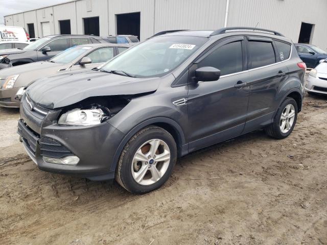 FORD ESCAPE SE 2016 with VIN 1FMCU0GX0GUC35632 - Photo from auction