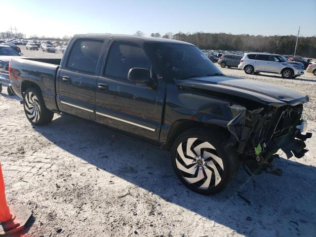 Photo 4 from auction – 2005 CHEVROLET SILVERADO with VIN 2GCEC13T651332111
