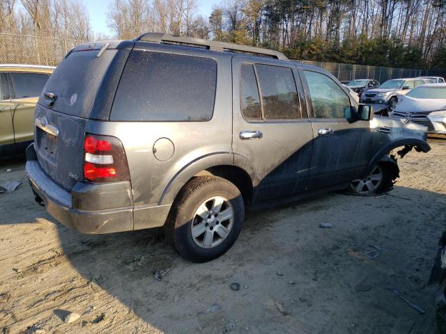 Photo 3 from auction – 2010 FORD EXPLORER X with VIN 1FMEU7DE3AUA66380
