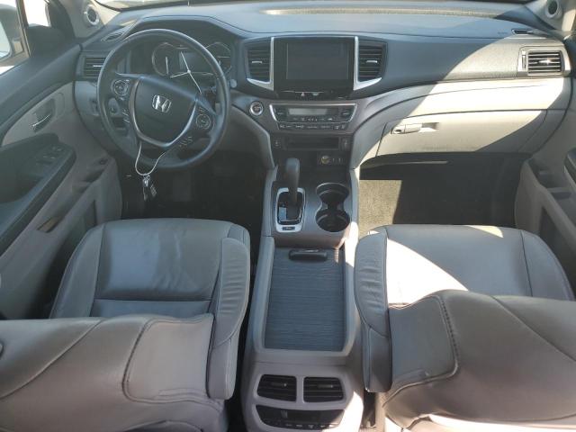 Photo 8 from auction – 2016 HONDA PILOT EXLN with VIN 5FNYF5H73GB026085