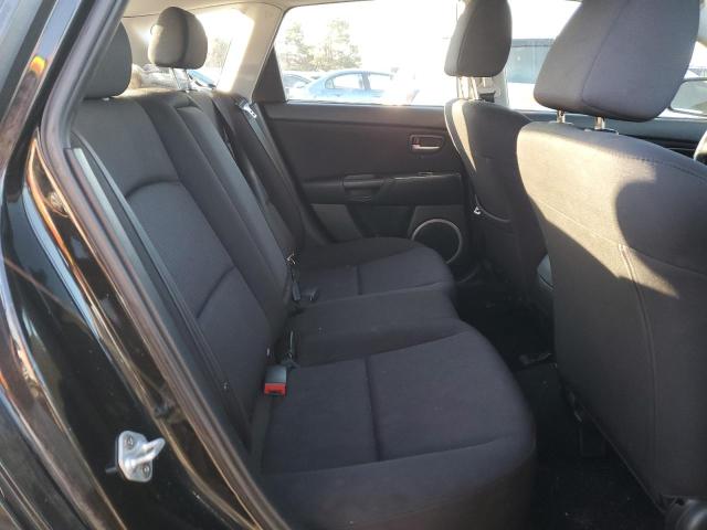 Photo 10 from auction – 2008 MAZDA 3 HATCHBAC with VIN JM1BK343581866954