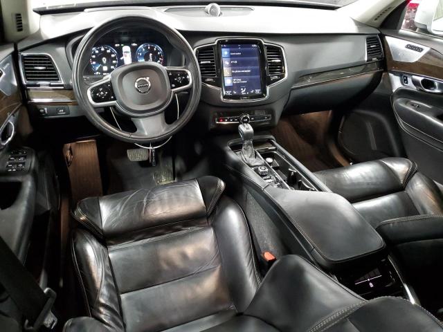 Photo 8 from auction – 2018 VOLVO XC90 T6 with VIN YV4A22PK4J1212703