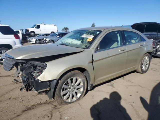 CHRYSLER SEBRING LI 2010 with VIN 1C3CC5FB9AN232857 - Photo from auction
