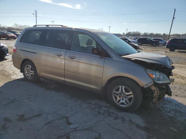 Photo 4 from auction – 2006 HONDA ODYSSEY EX with VIN 5FNRL38676B429588