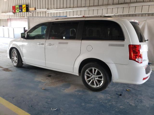 Photo 2 from auction – 2020 DODGE GRAND CARA with VIN 2C4RDGCG2LR153079