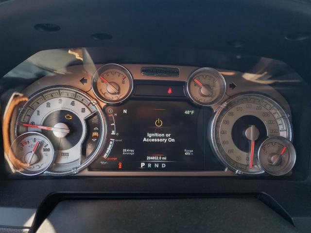 Photo 9 from auction – 2015 RAM 1500 LONGH with VIN 1C6RR7PM5FS605764