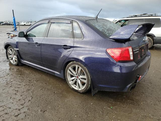 Photo 2 from auction – 2012 SUBARU IMPREZA WR with VIN JF1GV8J63CL009852