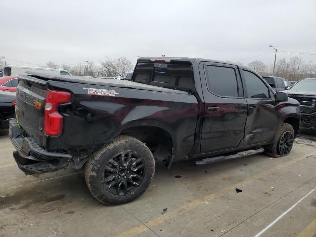 Photo 3 from auction – 2019 CHEVROLET SILVERADO with VIN 1GCPYFED3KZ106110