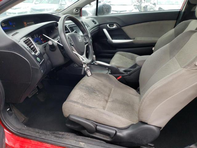 Photo 6 from auction – 2015 HONDA CIVIC EX with VIN 2HGFG3B89FH523100
