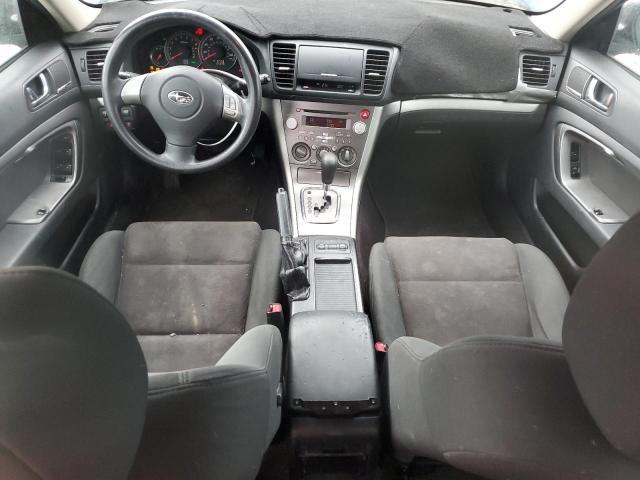 Foto 8 de la subasta – 2009 SUBARU OUTBACK 2. con VIN 4S4BP61CX97315243
