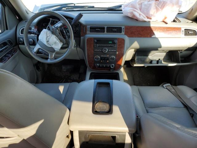 صورة رقم 8 من المزاد - 2012 CHEVROLET SILVERADO مع VIN 3GCPKTE76CG180438