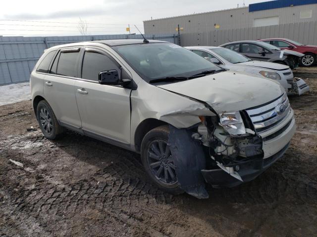 Photo 4 from auction – 2007 FORD EDGE SEL P with VIN 2FMDK39C57BB46392