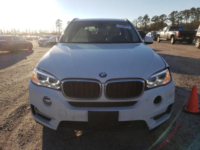 Photo 5 from auction – 2014 BMW X5 SDRIVE3 with VIN 5UXKR2C56E0H33535