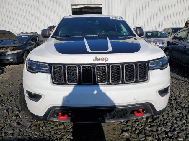 Photo 5 from auction – 2017 JEEP GRAND CHER with VIN 1C4RJFLT1HC645165