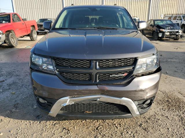 Photo 5 from auction – 2019 DODGE JOURNEY CR with VIN 3C4PDDGG4KT816406