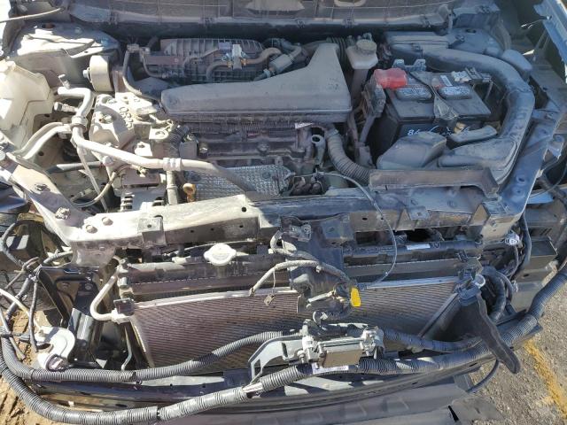 Photo 11 from auction – 2020 NISSAN ROGUE S with VIN KNMAT2MT7LP523569