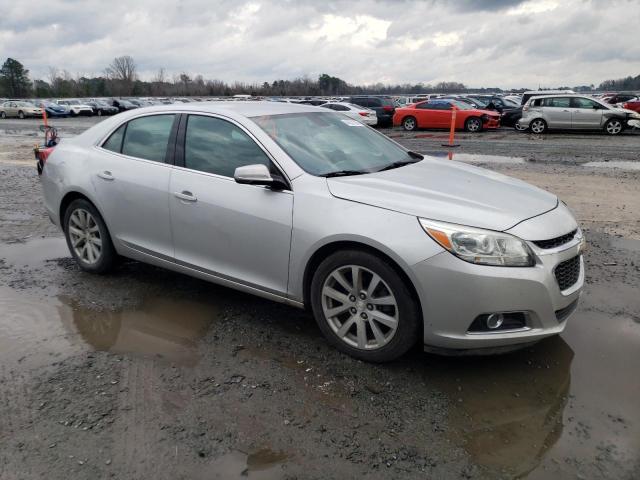 Photo 4 from auction – 2014 CHEVROLET MALIBU 2LT with VIN 1G11E5SL6EU138046