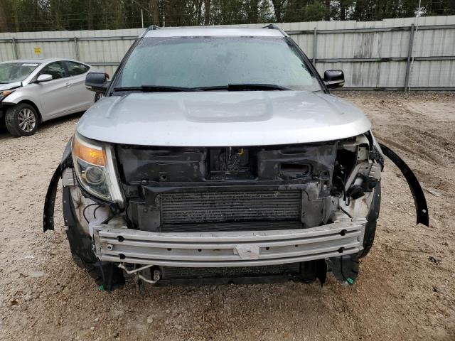 Photo 5 from auction – 2013 FORD EXPLORER X with VIN 1FM5K7D9XDGB04117