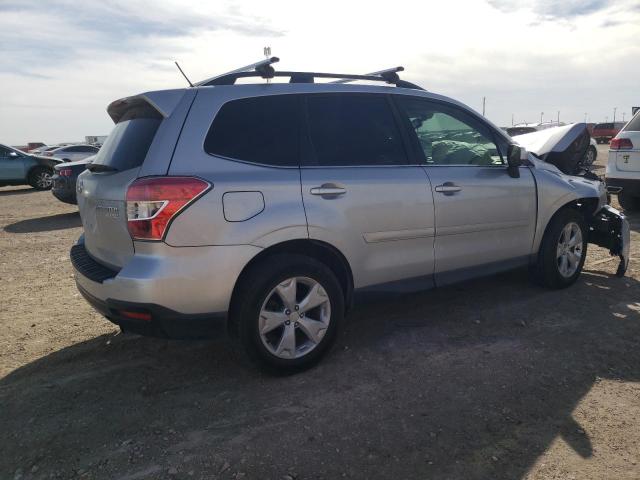 Photo 3 from auction – 2015 SUBARU FORESTER 2 with VIN JF2SJARC2FH512489