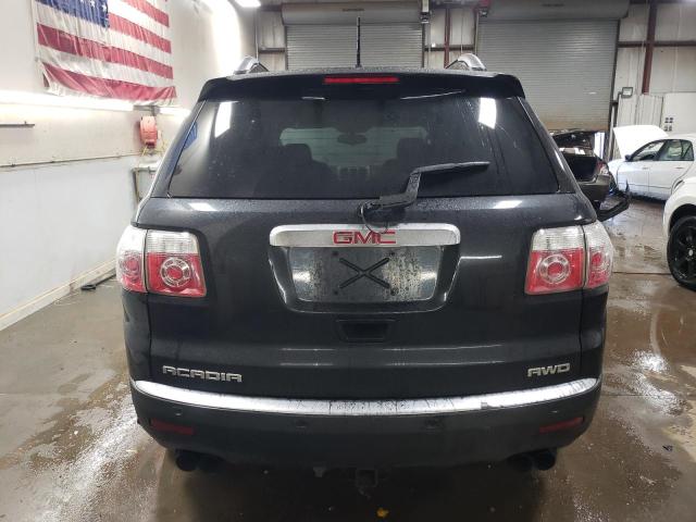 Фото 6 с аукциона – 2008 GMC ACADIA SLE с VIN 1GKEV13758J296276