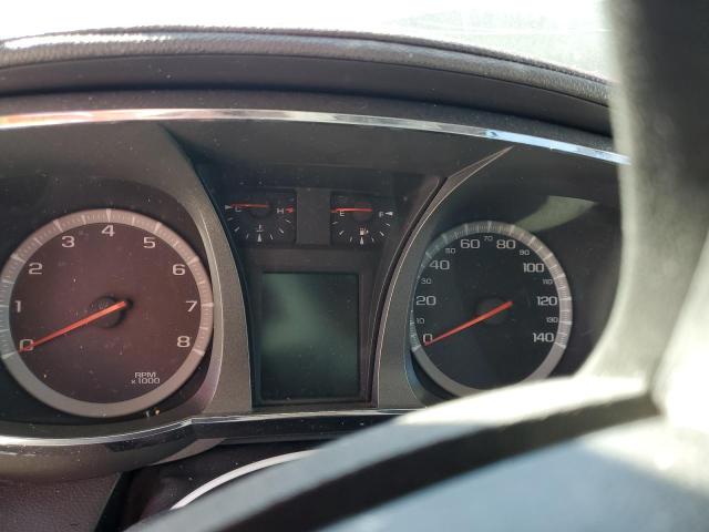 Photo 9 from auction – 2015 GMC TERRAIN SL with VIN 2GKALSEK1F6210211