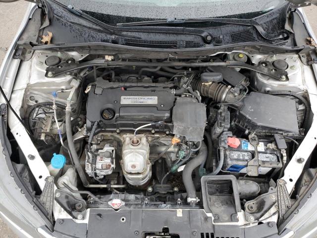 Photo 11 from auction – 2014 HONDA ACCORD EXL with VIN 1HGCR2F84EA213869