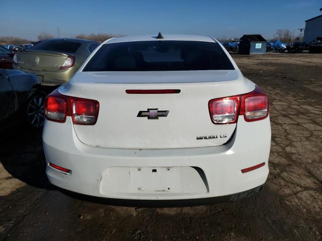 Photo 6 from auction – 2014 CHEVROLET MALIBU LS with VIN 1G11B5SL9EF133601