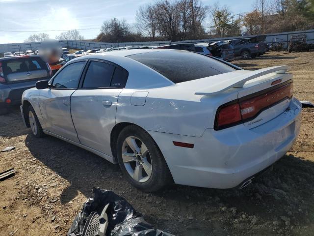 Photo 2 from auction – 2014 DODGE CHARGER SE with VIN 2C3CDXBG6EH198224