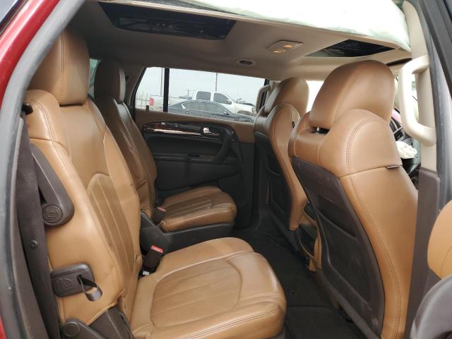 Photo 10 from auction – 2014 BUICK ENCLAVE with VIN 5GAKRBKD4EJ243906