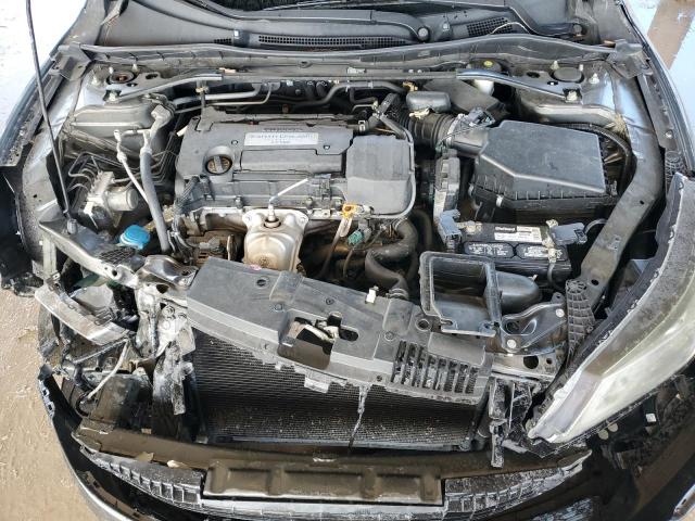 Photo 11 from auction – 2014 HONDA ACCORD SPO with VIN 1HGCR2F57EA093832
